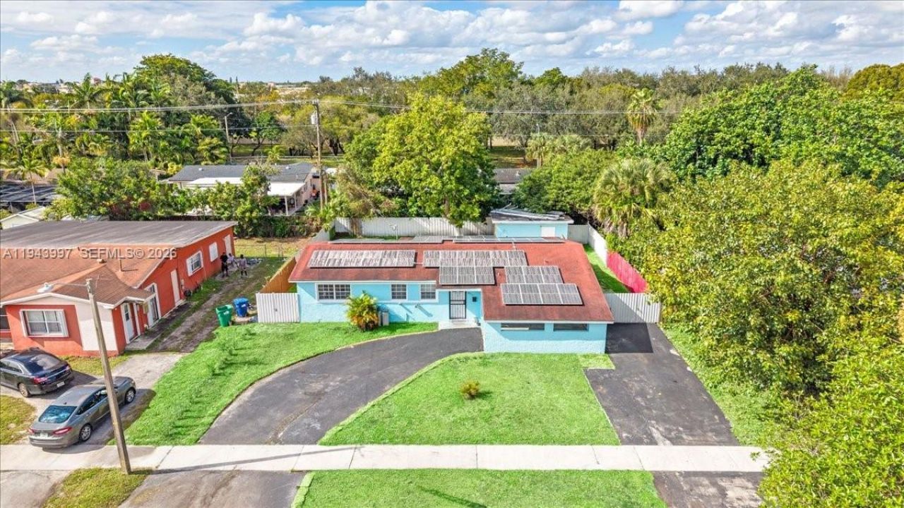 18502 NW 23rd Ct, Miami Gardens, FL 33056 Photo