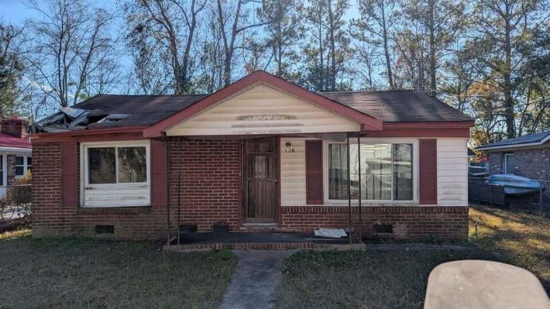 126 Fennick Dr Drive Photo 1