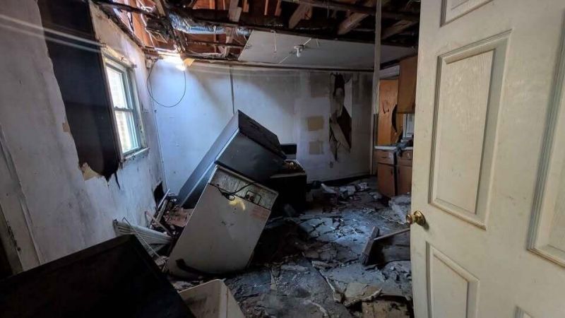 126 Fennick Dr Drive Photo 6