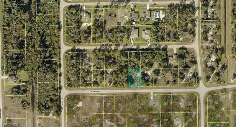 439 Redwing St, Lehigh Acres, FL 33974 Photo