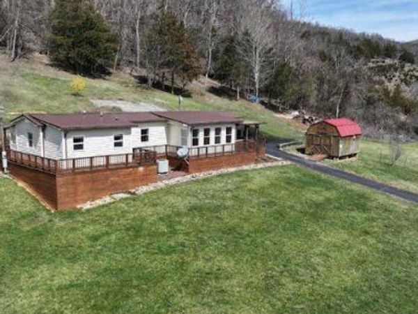 839 Corn Valley Road, Honaker, VA 24260