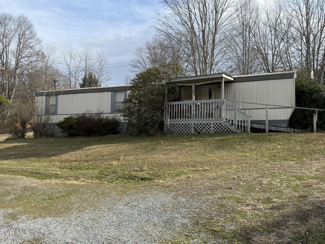 1497 Powder Branch Road, Johnson City, TN 37601 Main Photo