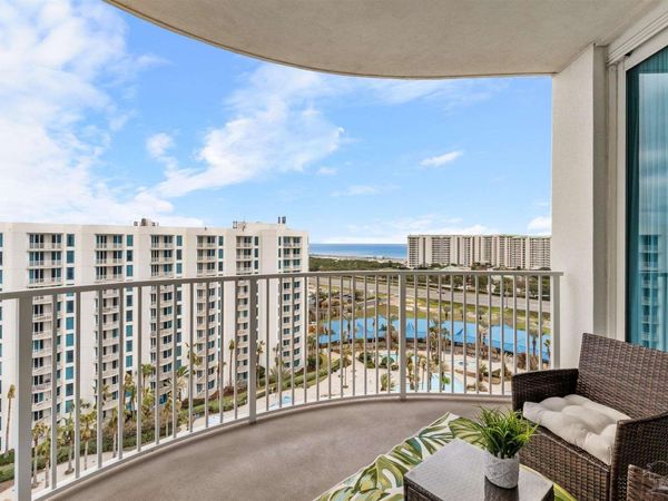 4207 Indian Bayou Trl, Unit 21205, Destin, FL 32541