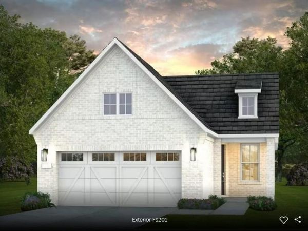 1006 Martingale ST, Georgetown, TX 78633