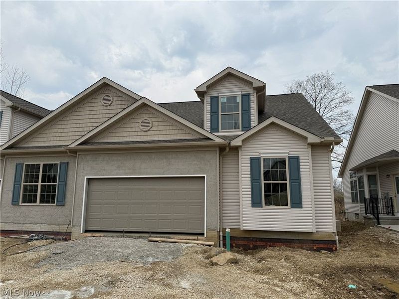 S/L 25 Devon Path, Medina, OH 44256 Photo 2