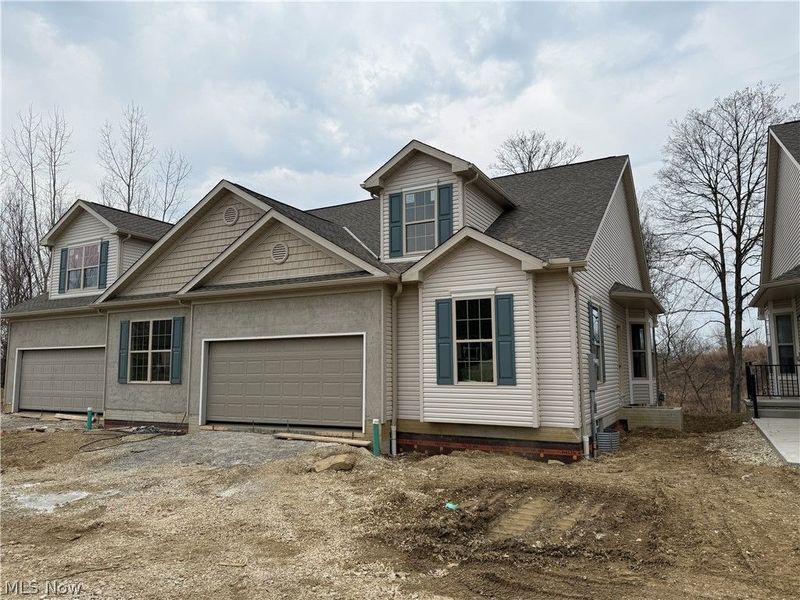 S/L 25 Devon Path, Medina, OH 44256 Photo 3