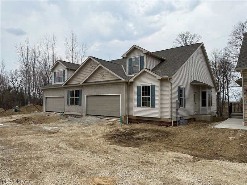 S/L 25 Devon Path, Medina, OH 44256 Photo 4