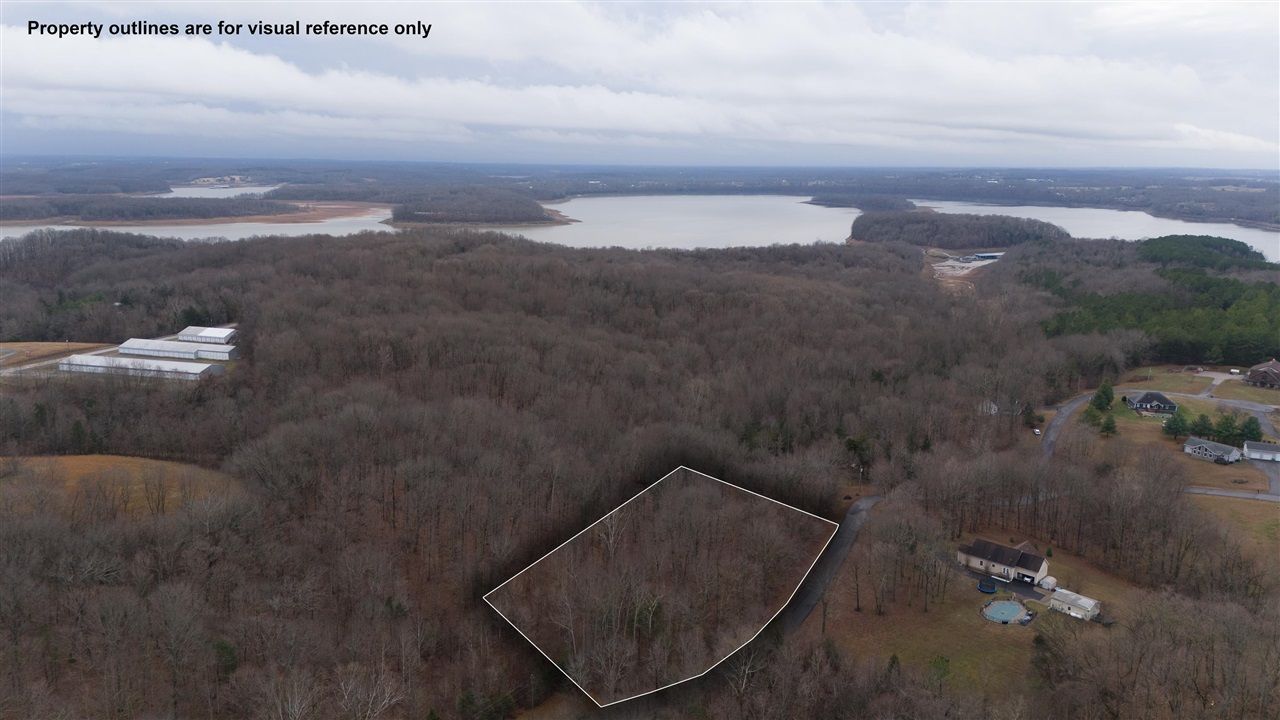 Lots 10-13 Barren Meadows Drive, Glasgow, KY 42141 Main Photo