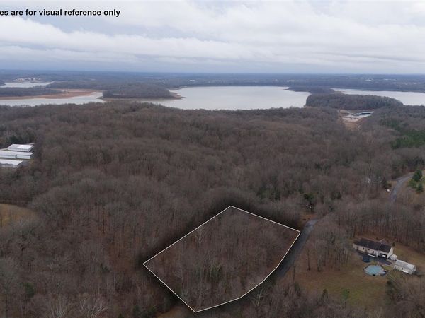 Lots 10-13 Barren Meadows Drive, Glasgow, KY 42141