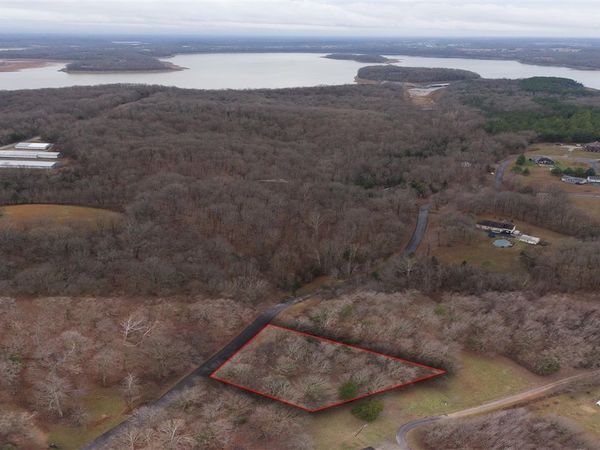 Lot 53 Barren Meadows Drive , Glasgow, KY 42141