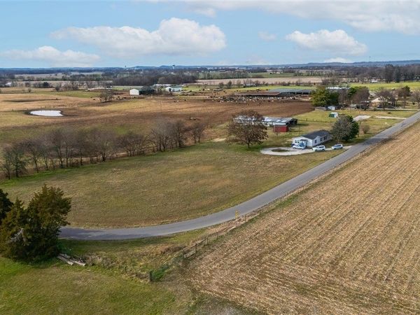 825 Oakland Flatrock Road, Oakland, KY 42159