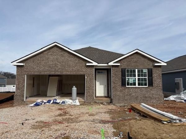 8929 Round Bale Avenue, Bowling Green, KY 42104