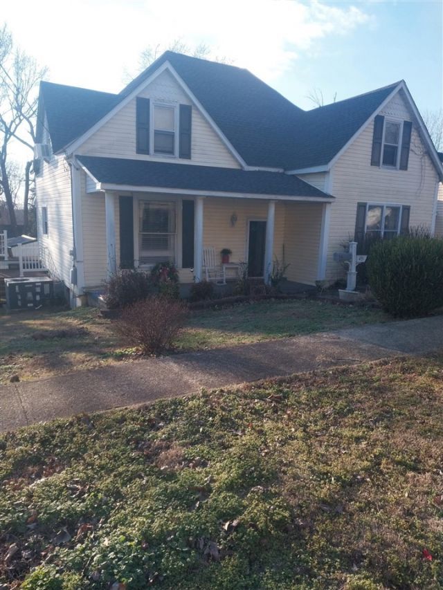 405 N 5th Street, Central City, KY 42330 Main Photo