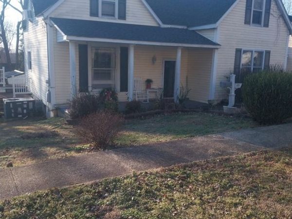 405 N 5th Street, Central City, KY 42330