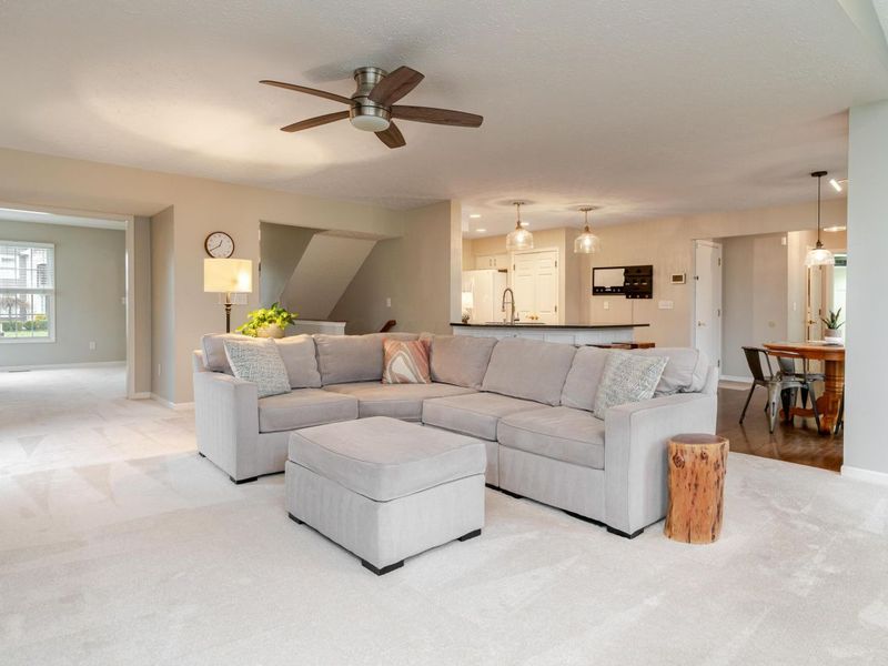 5794 Burnett Drive N, Galena, OH 43021 Photo 14