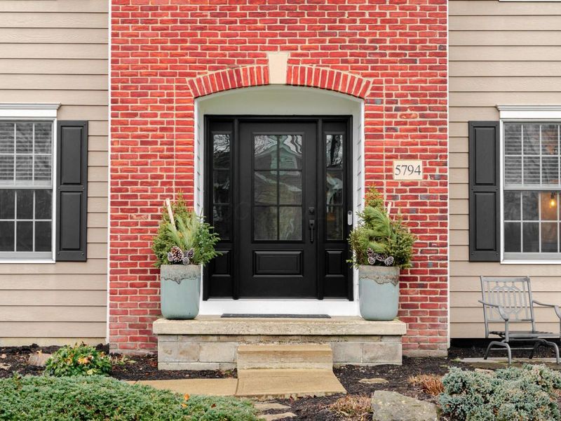 5794 Burnett Drive N, Galena, OH 43021 Photo 2