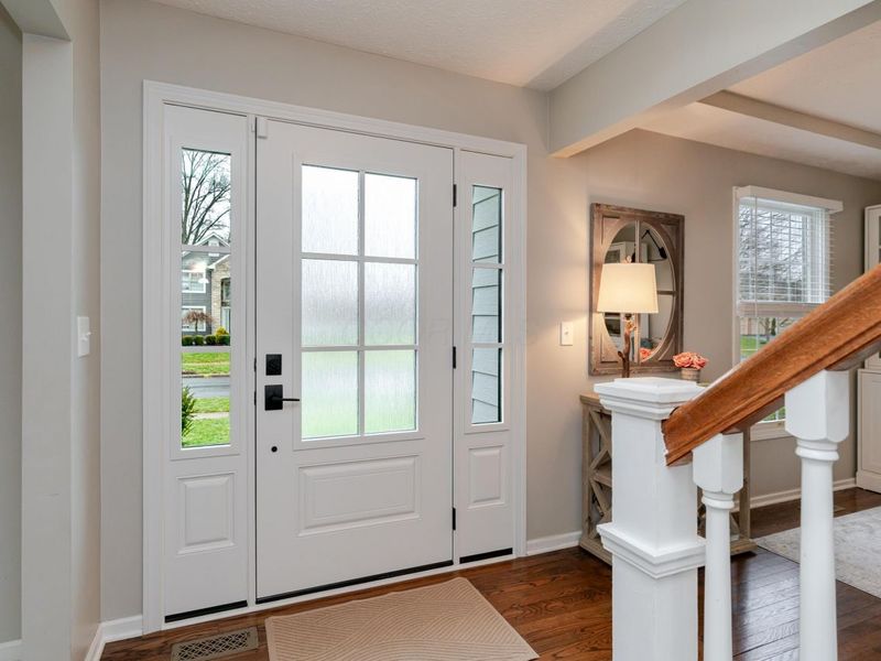 5794 Burnett Drive N, Galena, OH 43021 Photo 3