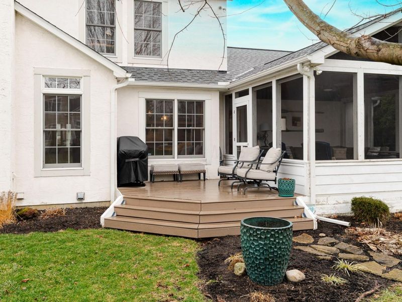 5794 Burnett Drive N, Galena, OH 43021 Photo 35