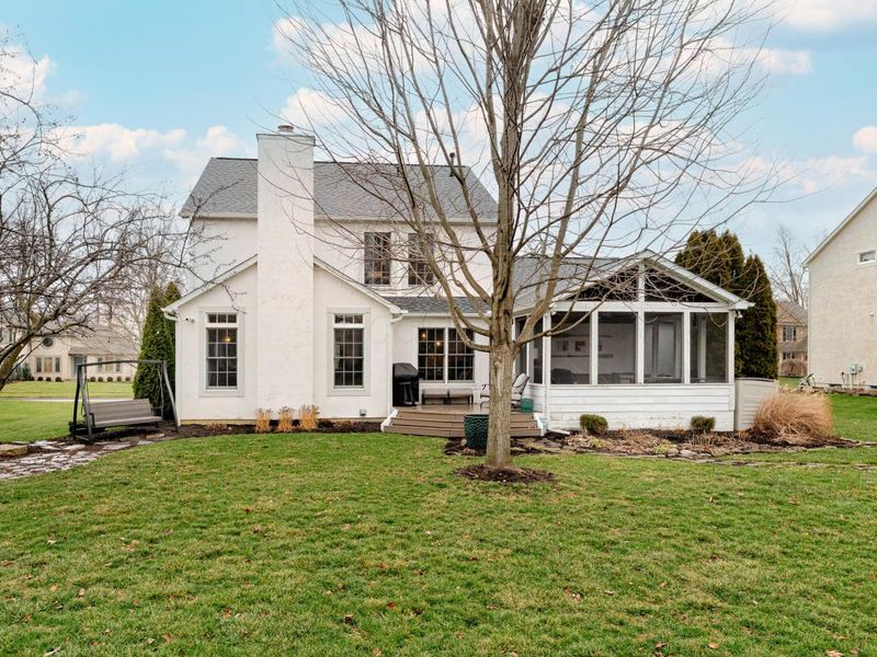 5794 Burnett Drive N, Galena, OH 43021 Photo 36