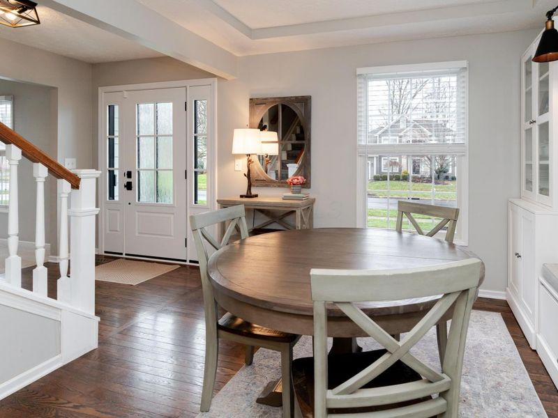 5794 Burnett Drive N, Galena, OH 43021 Photo 5