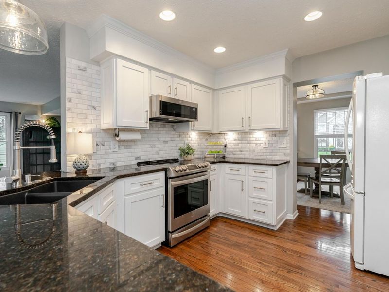 5794 Burnett Drive N, Galena, OH 43021 Photo 7