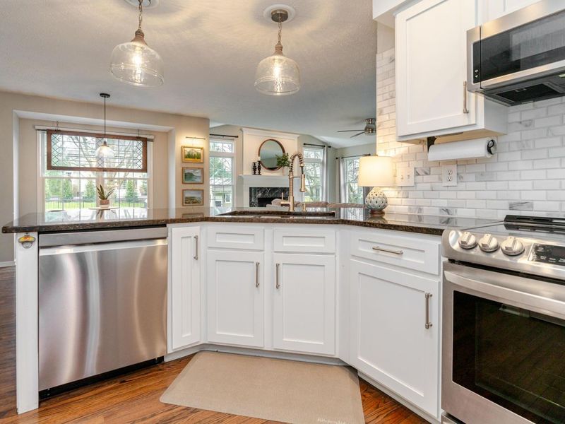 5794 Burnett Drive N, Galena, OH 43021 Photo 9