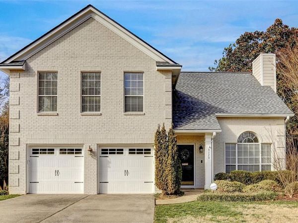 4120 Pineset Drive, Alpharetta, GA 30022