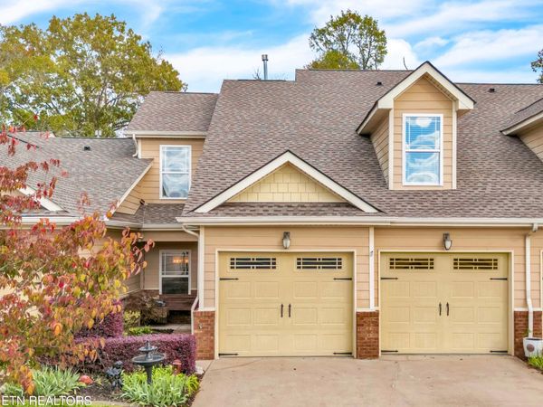 5414 Mandarin Circle, Hixson, TN 37343