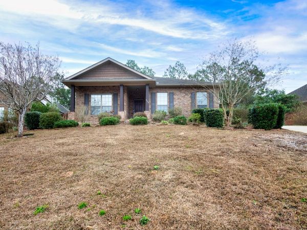 653 Red Fern Road, Crestview, FL 32536