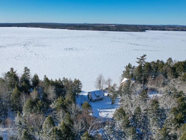 123 Estes Way, Eastbrook, ME 04634