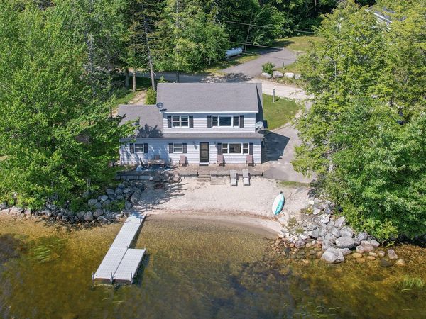 123 Estes Way, Eastbrook, ME 04634