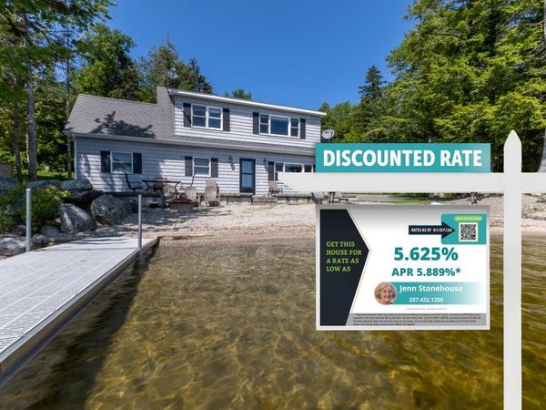 123 Estes Way, Eastbrook, ME 04634