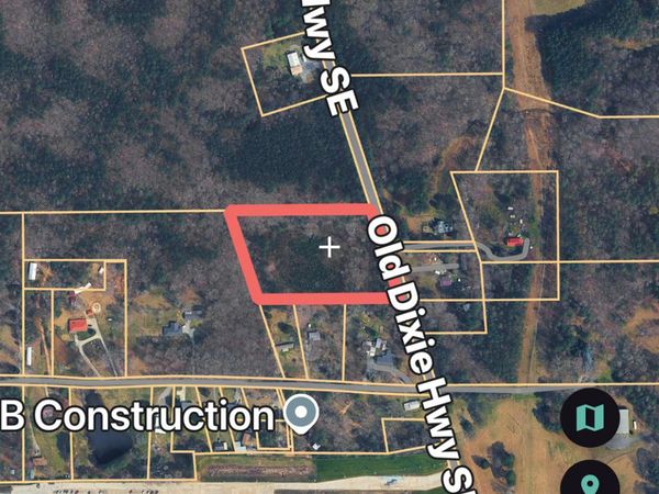 0 OLD DIXIE, Dalton, GA 30721