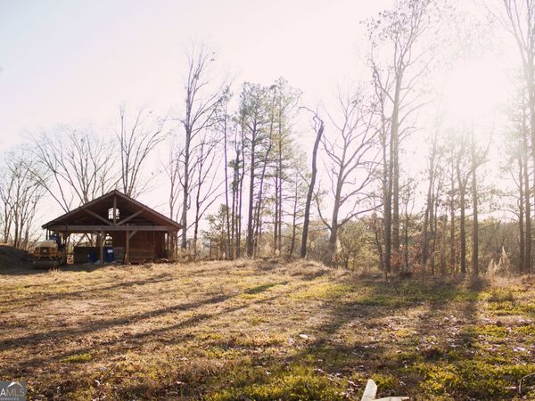 45 Keeling Lake Road SE, Cartersville, GA 30121