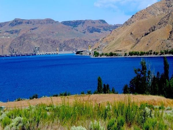 45905 FDR Estates N Dr, Grand Coulee, WA 99133