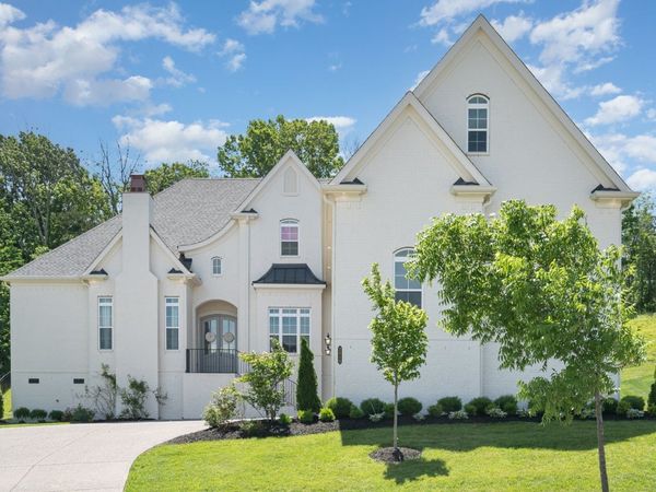 2036 Bocage Cir , Nolensville, TN 37135