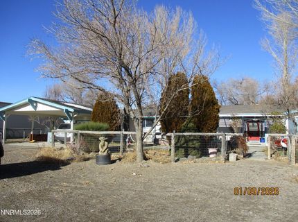 13405 Chimney Dam Road, Paradise Valley, NV 89426 Photo
