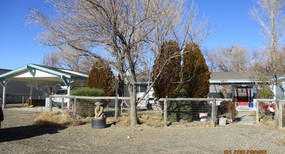 13405 Chimney Dam Road, Paradise Valley, NV 89426 Photo