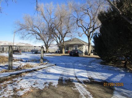13405 Chimney Dam Road, Paradise Valley, NV 89426 Photo