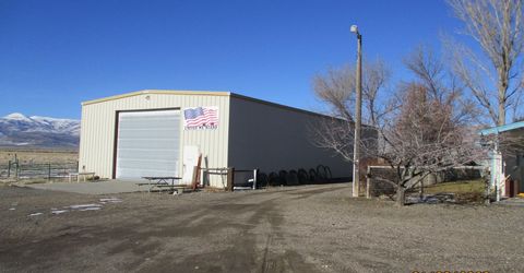 13405 Chimney Dam Road, Paradise Valley, NV 89426 Photo
