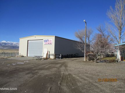 13405 Chimney Dam Road, Paradise Valley, NV 89426 Photo