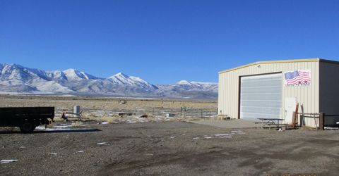 13405 Chimney Dam Road, Paradise Valley, NV 89426 Photo