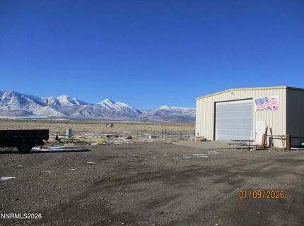 13405 Chimney Dam Road, Paradise Valley, NV 89426 Photo
