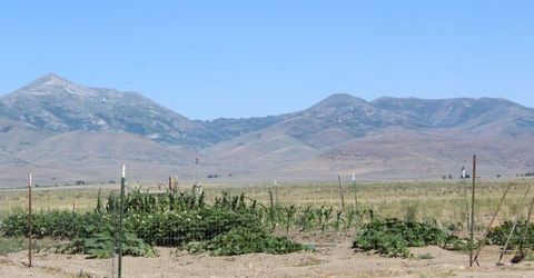 13405 Chimney Dam Road, Paradise Valley, NV 89426 Photo