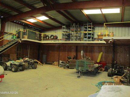 13405 Chimney Dam Road, Paradise Valley, NV 89426 Photo