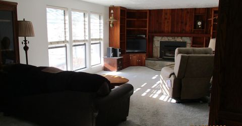 13405 Chimney Dam Road, Paradise Valley, NV 89426 Photo