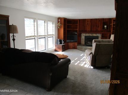 13405 Chimney Dam Road, Paradise Valley, NV 89426 Photo