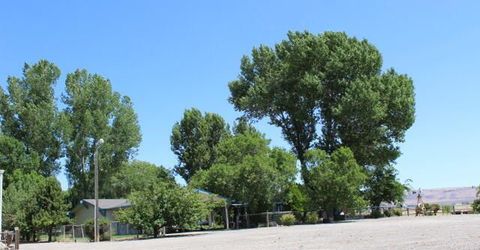 13405 Chimney Dam Road, Paradise Valley, NV 89426 Photo