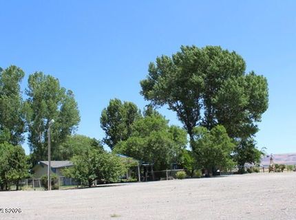 13405 Chimney Dam Road, Paradise Valley, NV 89426 Photo
