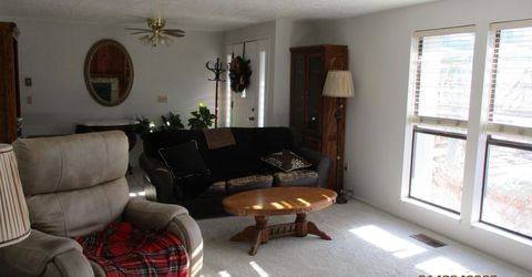 13405 Chimney Dam Road, Paradise Valley, NV 89426 Photo